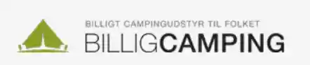 billigcamping.dk