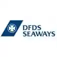 DFDS Rabatkode 
