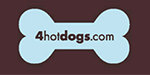 4hotdogs.com