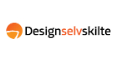 DesignSelvSkilte