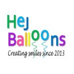 hejballoons.dk
