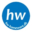 hw-homeware.dk