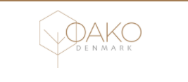 oakodenmark.dk