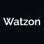 Watzon